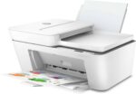 IMPRIMANTE HP MUTLIFONCTION JET D’ENCRE DESKJET Plus 4120 Plus (3XV14B) – Image 9