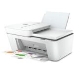 IMPRIMANTE HP MUTLIFONCTION JET D’ENCRE DESKJET Plus 4120 Plus (3XV14B) – Image 10