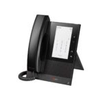 HP - Poly CCX 400 Business Media Phone for Microsoft Teams and PoE-enabled