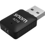 SNOM - A210 WiFi Dongle