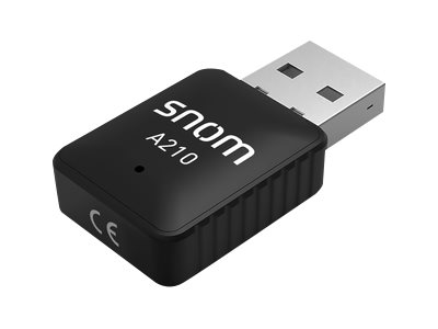 SNOM - A210 WiFi Dongle