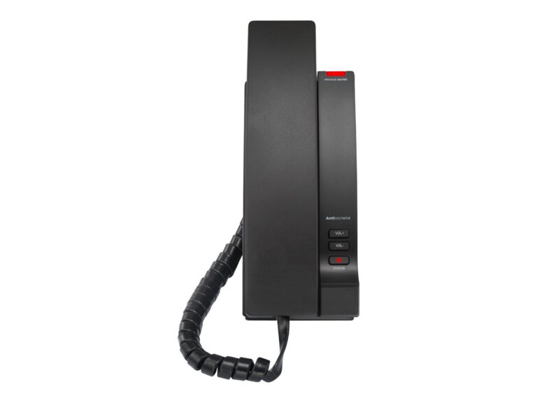 ALCATEL LUCENT ENTERPRISE - Vtech Téléphone vtech S2315 Noir mat – Alcatel-Lucent Enterprise