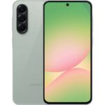 Smartphone Samsung Galaxy A566 A56 8Go/256go AWESOME OLIVE (SM-A566BZGWMWD) – Image 2