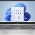 Ordinateur portable HP 15-fc0003nk (845B6EA)