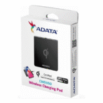 Chargeur sans Fil ADATA CW0050 Noir 5V (ADATA_ACW0050) – Image 3