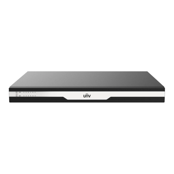 ADU8712-E-V3 – Décodeur Vidéo 12 sorties HDMI 4K, H.265