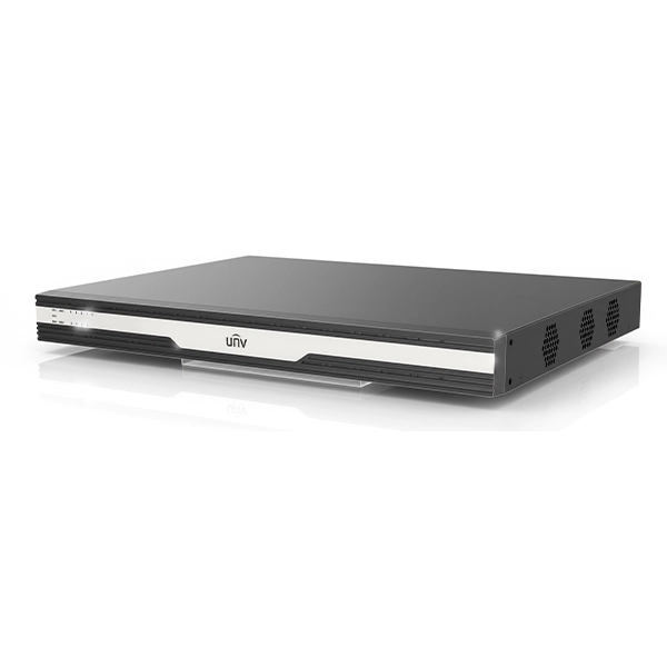 ADU8809-E – Décodeur Vidéo 9 sorties HDMI 4K, H.265/H.264