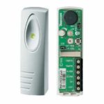 IMPAQ E – Détecteur de Choc Filaire Texecom – Image 4
