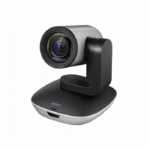 Système de visioconférence Logitech GROUP, pour les salles moyennes à grandes (960-001057) – Image 4