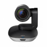Système de visioconférence Logitech GROUP, pour les salles moyennes à grandes (960-001057) – Image 5