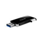 Clé USB APACER – 64GB USB 3.0 (RP-AP64GAH350B-1) – Image 5