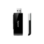 Clé USB APACER – 64GB USB 3.0 (RP-AP64GAH350B-1) – Image 2