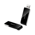 Clé USB APACER – 64GB USB 3.0 (RP-AP64GAH350B-1) – Image 3