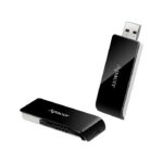 Clé USB APACER – 64GB USB 3.0 (RP-AP64GAH350B-1) – Image 4