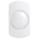 Texecom AKF-0001 Quad PIR Capteur, Grade 2, Fixation au plafond, 9m Détection Range, (Remplace ACC-0001)