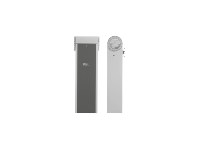 SUB-44WN – Télécommande 4 Canaux Code Fixe 433 MHz Key Automation