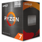 Processeur AMD Ryzen 7 5700G Wraith Stealth (3.8 GHz / 4.6 GHz) – Image 5