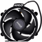 Processeur AMD Ryzen 7 5700G Wraith Stealth (3.8 GHz / 4.6 GHz) – Image 3