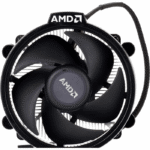 Processeur AMD Ryzen 7 5700G Wraith Stealth (3.8 GHz / 4.6 GHz) – Image 4