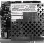 ESSER Carte d’extension 4 slots type 2
