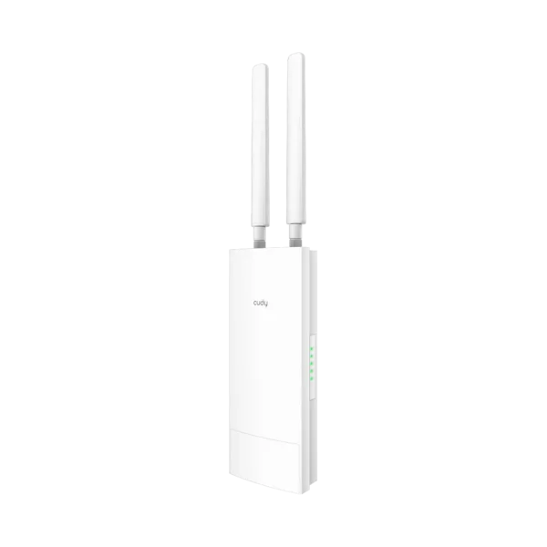 CUDY AX3000 High Power WiFi 6 Outdoor Access Point