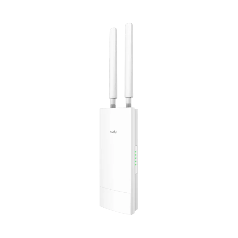 CUDY AP1300 WiFi Gigabit Outdoor Access Point
