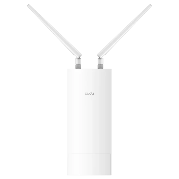 CUDY 2-IN-1 SMB Router / AP Controller