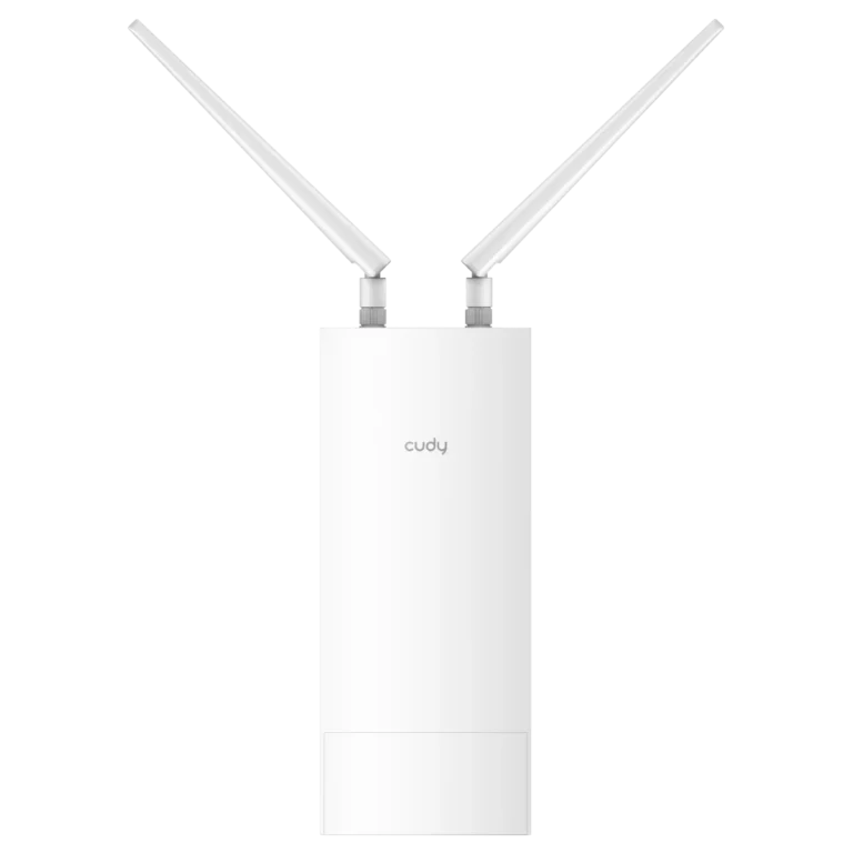 CUDY 2-IN-1 SMB Router / AP Controller