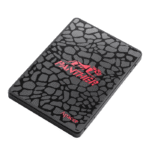 Disque dur SSD Sata APACER AS350 – 120 GB (AP120GAS350-1) – Image 2