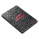 Disque dur SSD Sata APACER AS350 – 240 GB(AP240GAS350-1) – Image 3