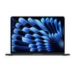 Apple MacBook Air M4 13 pouces (2025) Minuit 16Go/256 Go (MW123F) – Image 2