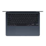 Apple MacBook Air M4 13 pouces (2025) Minuit 16Go/256 Go (MW123F) – Image 8
