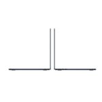 Apple MacBook Air M4 13 pouces (2025) Minuit 16Go/256 Go (MW123F) – Image 6