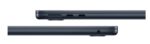 Apple MacBook AIR 15 pouces 24Go / 512Go MIDNIGHT(MC6L4) – Image 3