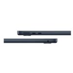 Apple MacBook Air M4 13 pouces (2025) Minuit 16Go/256 Go (MW123F) – Image 4