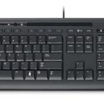 Clavier +Souris Microsoft Wired Desktop 600 (APB 00007)