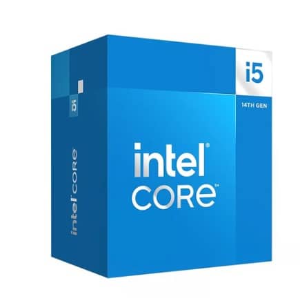 PROCESSEUR INTEL CORE I5-14500 (AR00819)