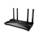 TP-Link Archer AX23 routeur sans fil Gigabit Ethernet Bi-bande (2,4 GHz / 5 GHz) Noir (ARCHER AX23) – Image 10