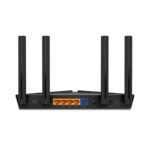 TP-Link Archer AX23 routeur sans fil Gigabit Ethernet Bi-bande (2,4 GHz / 5 GHz) Noir (ARCHER AX23) – Image 7