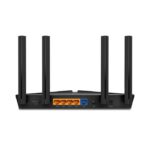 TP-Link Archer AX23 routeur sans fil Gigabit Ethernet Bi-bande (2,4 GHz / 5 GHz) Noir (ARCHER AX23) – Image 8