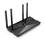 TP-Link Archer AX23 routeur sans fil Gigabit Ethernet Bi-bande (2,4 GHz / 5 GHz) Noir (ARCHER AX23) – Image 6