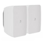 Haut-parleur EN 54-24 encastrable 24 W – Image 13