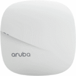 Point d’accès instantané HPE Aruba IAP-305 (RW) Instant 2x/3x 11ac (JX945A) – Image 2