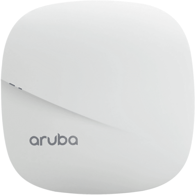 Point d’accès instantané HPE Aruba IAP-305 (RW) Instant 2x/3x 11ac (JX945A)