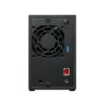 SERVEUR NAS ASUSTOR DRIVESTOR 2 (AS1102T)