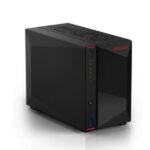 SERVEUR NAS ASUSTOR NIMBUSTOR 2 GEN 2 (AS5402T)