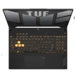 Ordinateur Portable ASUS Tuf FX507VU-LP221W (90NR0CJ7-M00E70) – Image 3