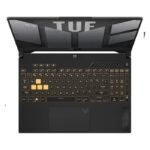 Ordinateur Portable ASUS Tuf FX507VU-LP221W (90NR0CJ7-M00E70) – Image 4