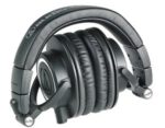 Casque Audio Technica ATH-M50x (ATH-M50x) – Image 5