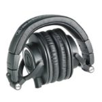 Casque Audio Technica ATH-M50x (ATH-M50x) – Image 6